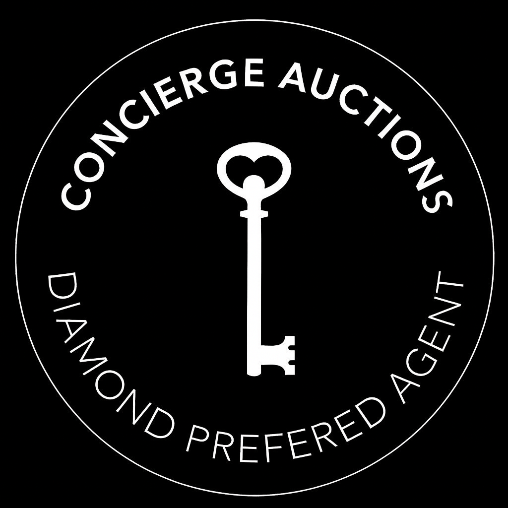 Concierge Auctions Agent - Versteigerung von Luxusimmobilien