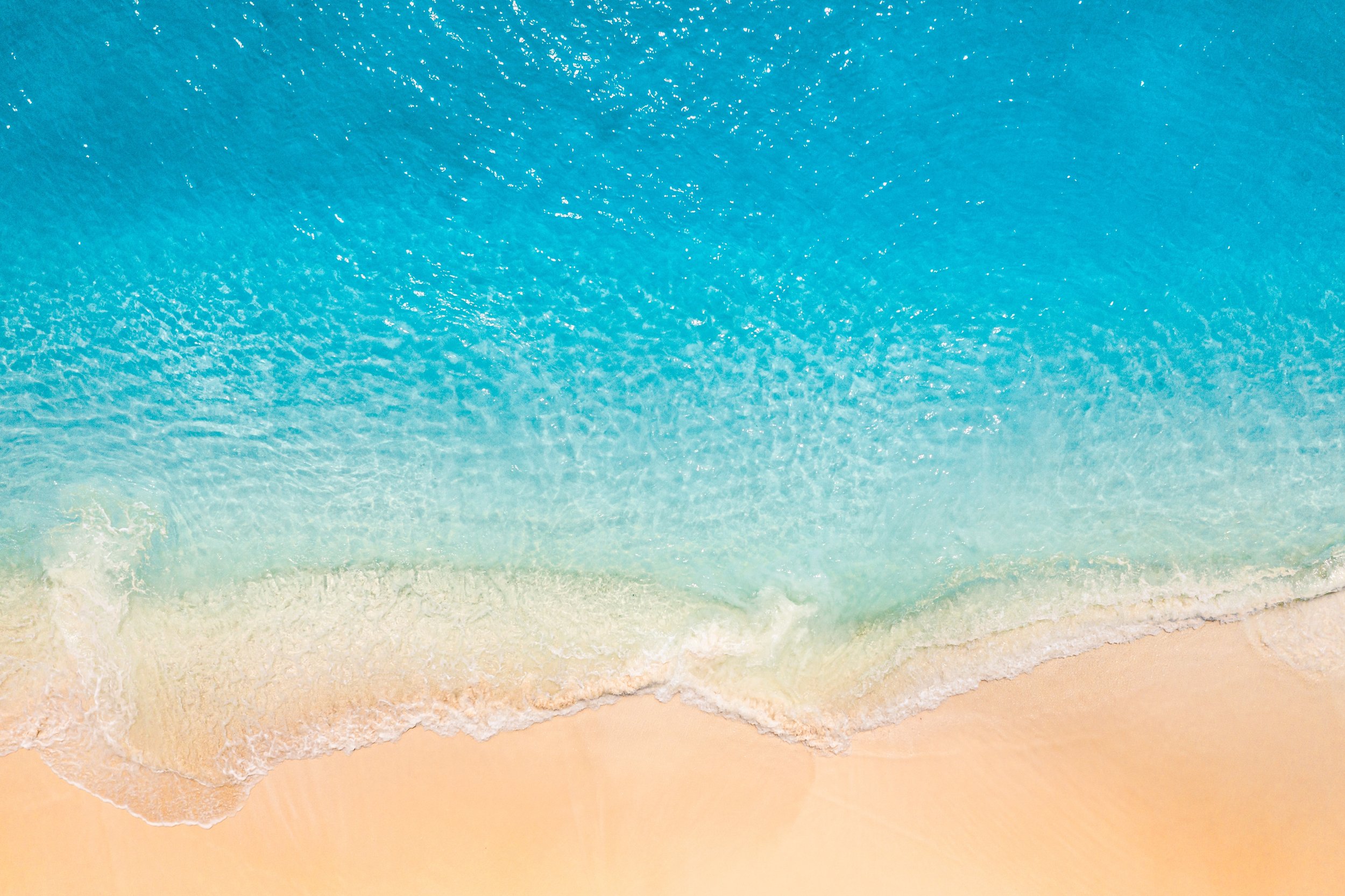 Dramatische Küste der Costa Brava mit Luxusimmobilien