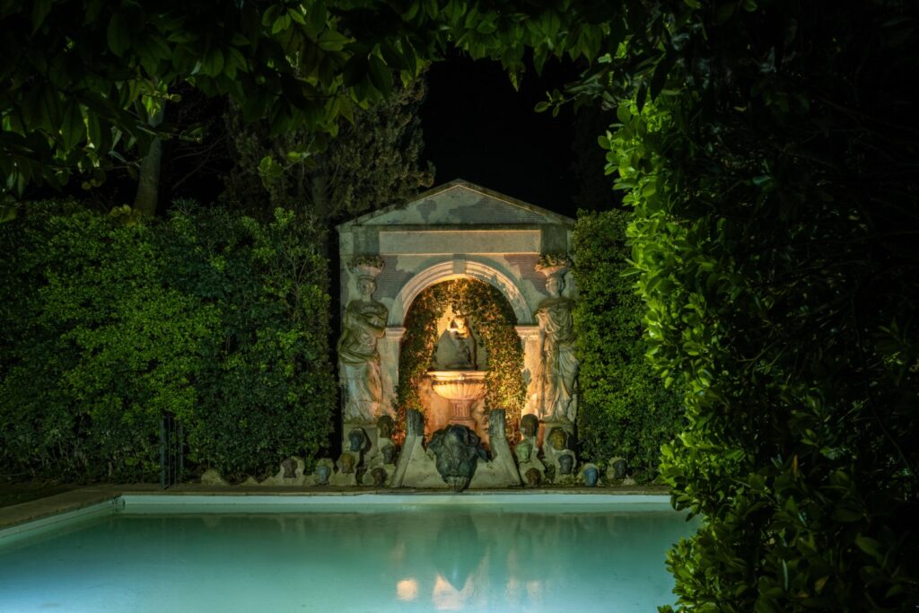 Schloss Gala Dali in Pubol - Luxusimmobilien in der Nähe von Girona